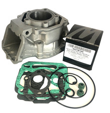 Aprilia Rs SX MX 125 Rotax 122