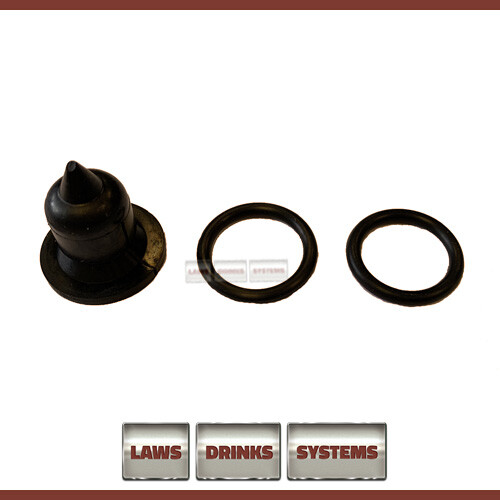 Elegance tap spares - elegance,