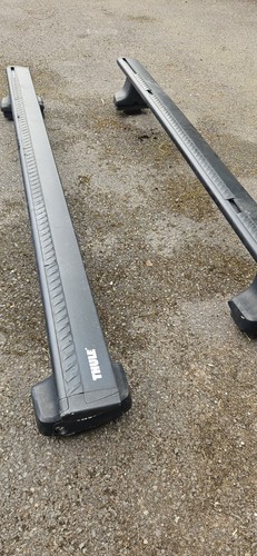 Thule 969b roof rack with - thule, 754