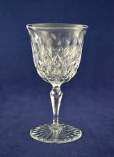 Thomas Webb Crystal