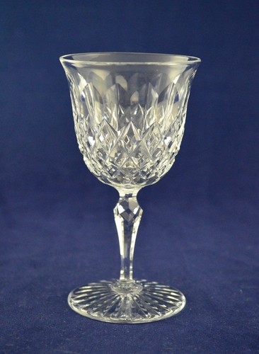 Thomas webb crystal - thomas,