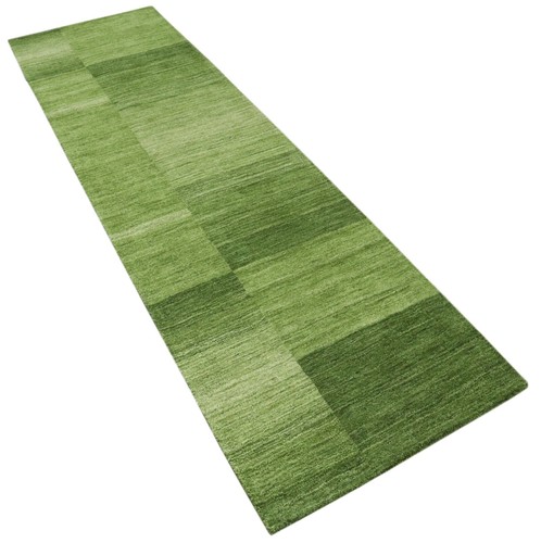 Green bridge carpet - carpet, 100%