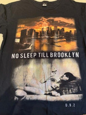 DEATH BY ZERO DBZ NO SLEEP