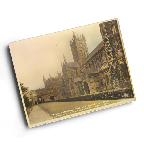 Print vintage somerset - vintage,
