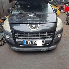 2012 Peugeot 3008 Breaking