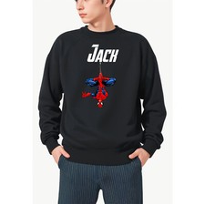 Personalised Spiderman Kids