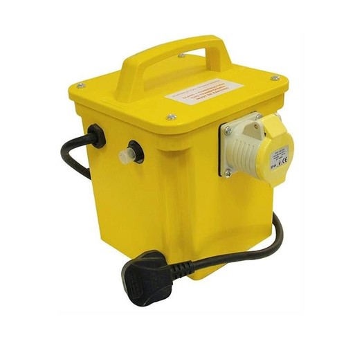 Transformer 5kva single - 1.5kva,