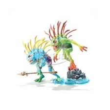 World of Warcraft Series 4