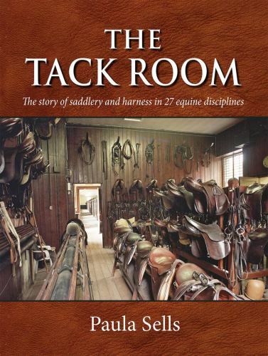 Tack room the story - room,