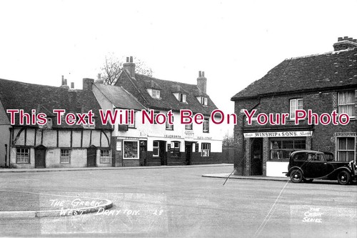 1064 the swan pub - mi,