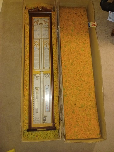 Fitzroy barometer 250 2000 - fitzroy,