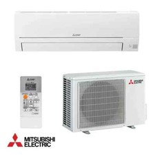 Mitsubishi 5.0Kw Air Con Unit MSZ-HR50VF White Full Installation Available