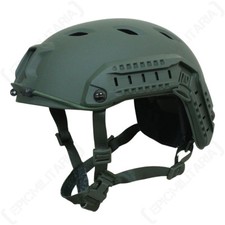 US Paratrooper Helmet with