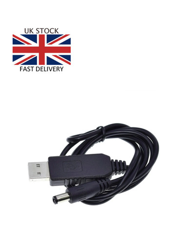 Usb step dc - step, power