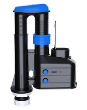 PlumbEZ Dual Flush Toilet Syphon Adjustable 7.5" to 9.5"