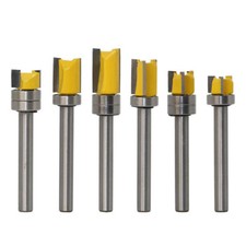 CNC Woodworking Router Bit