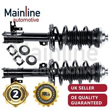 Shock Absorber Strut Spring