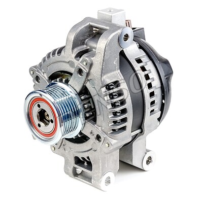 Denso dan1013 alternator - denso,