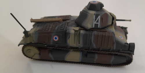 French somua s35 - somua,