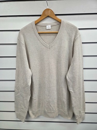 Atlantic bay mens light beige - mens,