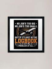 Aircraft Mechanic No Job's Too