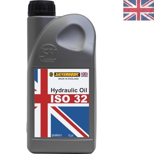 Litre hydraulic oil - litre,