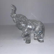 Waterford Crystal Elephant