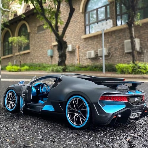 Bugatti veyron divo - 1:32,