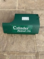 Atco Balmoral Qualcast 17S Top Drive Cover