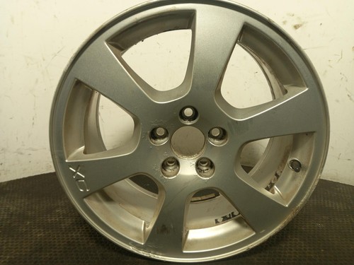 Volvo xc60 alloy wheel inch - xc60,