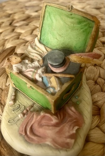 Brambly hedge the - brambly,