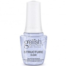 Gelish soak off - soak, nail