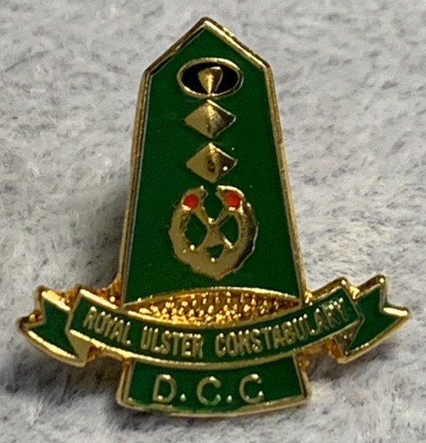Ruc royal ulster - ruc,