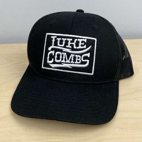 Luke combs mesh - luke,