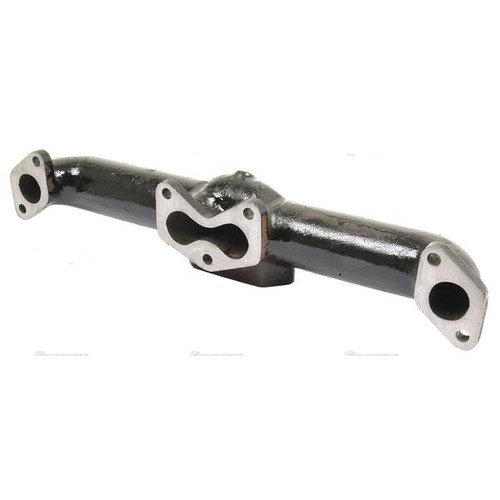 K906744 tractor exhaust - tractor,
