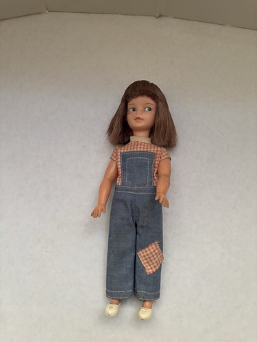 Vintage sindy patch - vintage,