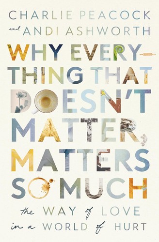 Why everything that doesn - everything, doesn't