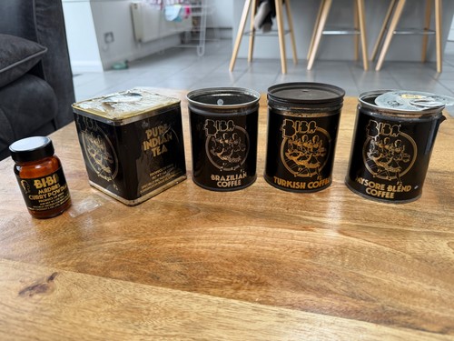 Rare biba collectable - rare,