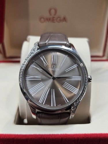 Omega ville tresor - de, watch