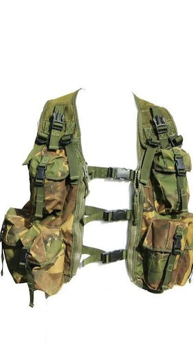 Dpm ops tactical vest - tactical,