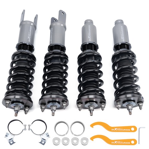 Coilovers for honda civic - honda,