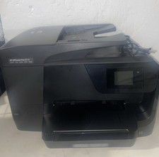 HP OfficeJet Pro 8715