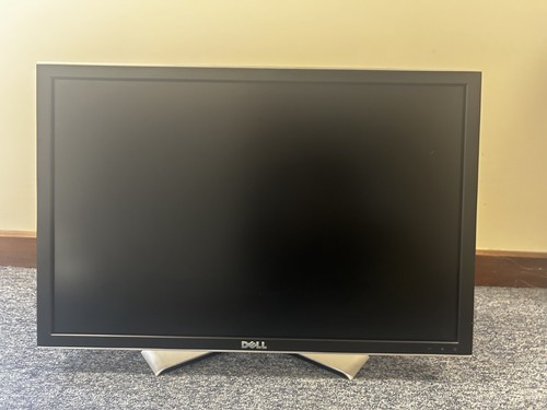 Dell ultrasharp 3007wfp - dell, 30"