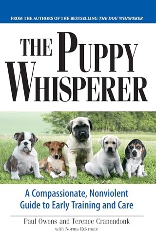 Puppy whisperer a - puppy,