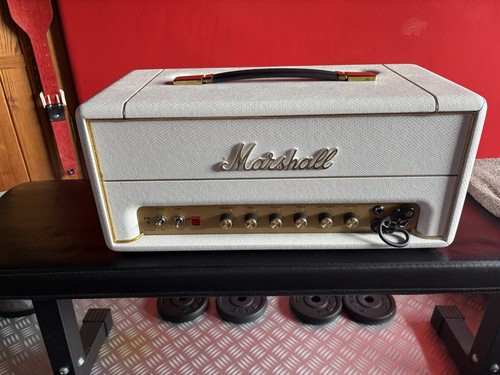 Marshall sv20h studio vintage - marshall,