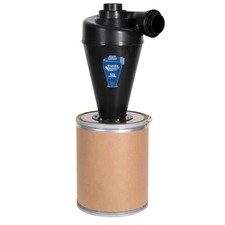 Oneida Air Systems Super Dust