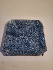 Japanese Imari Porcelain Old