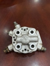 MERCEDES FUEL INJECTION