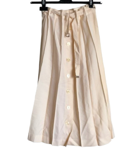 Vintage 80s spängler skirt - 80s, in