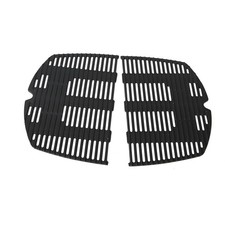 Q300 Cast Iron Grill Grate for